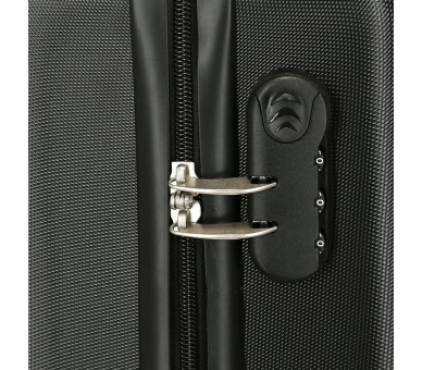 Maleta trolley Pretty Bow Minnie Disney 55cm