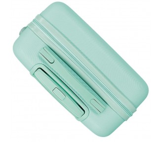 Maleta trolley ABS Around the World Paris Minnie Disney 55cm