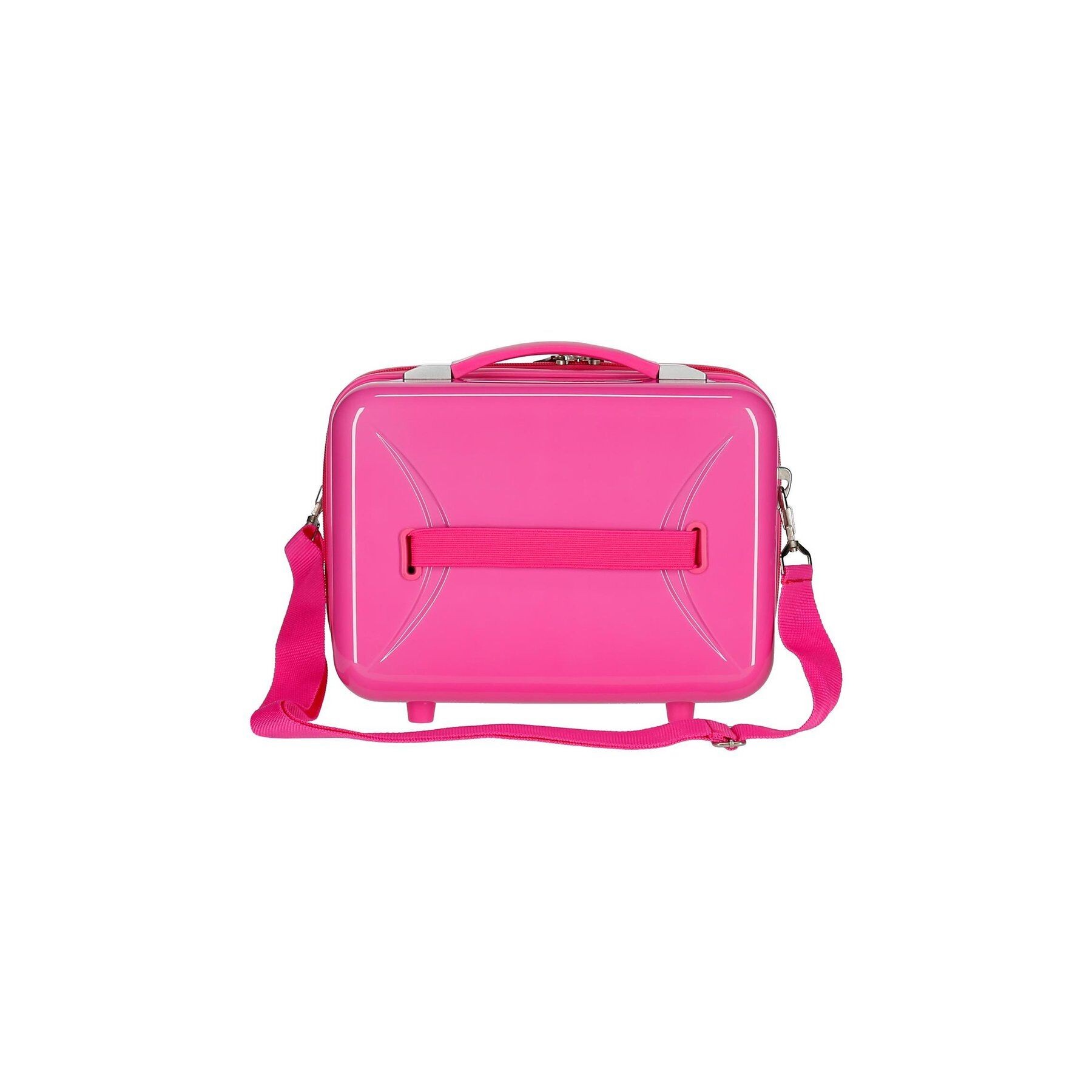 Neceser ABS Around the World Paris Minnie Disney adaptable