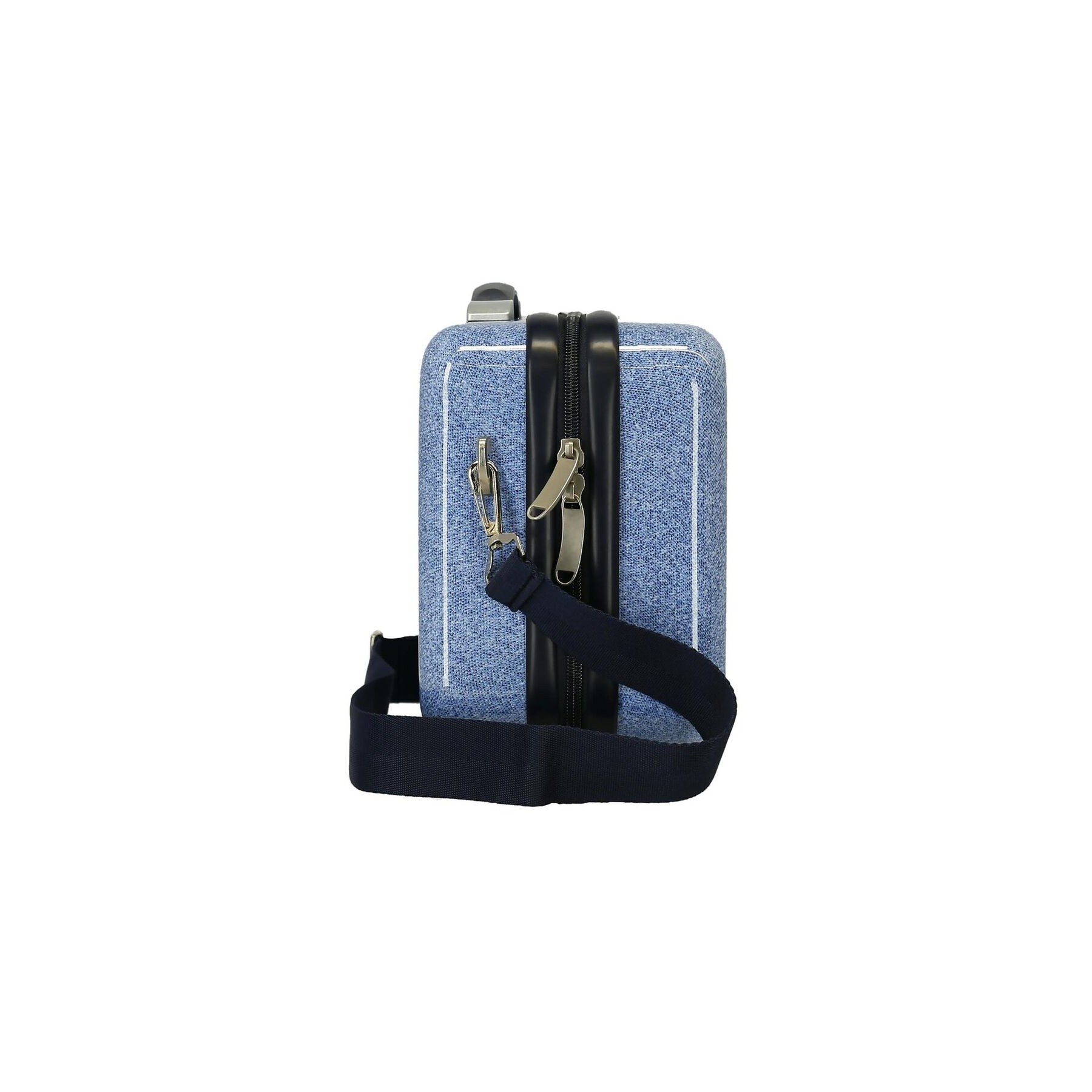 Neceser ABS It Rain Bows Minnie Disney adaptable