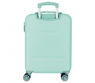 Maleta trolley ABS Smile Minnie Disney 55cm