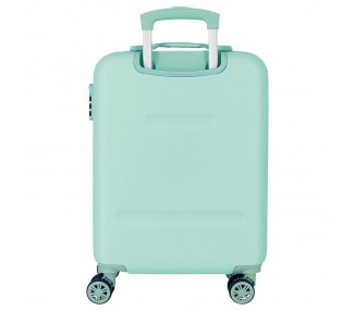 Maleta trolley ABS Smile Minnie Disney 55cm