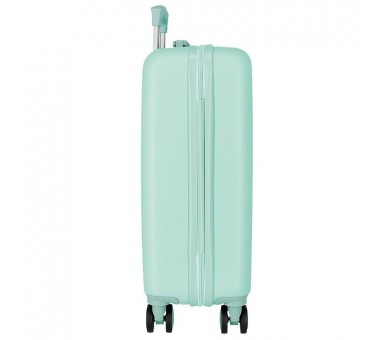 Maleta trolley ABS Smile Minnie Disney 55cm