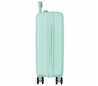 Maleta trolley ABS Smile Minnie Disney 55cm