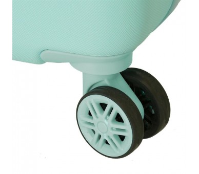 Maleta trolley ABS Smile Minnie Disney 55cm