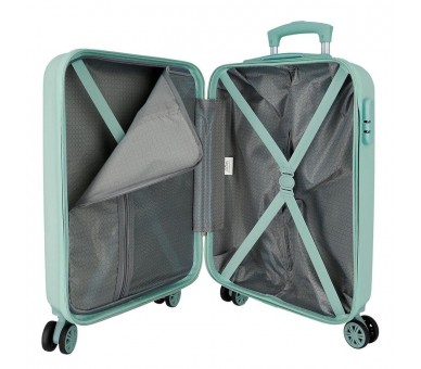 Maleta trolley ABS Smile Minnie Disney 55cm