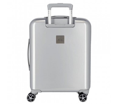 Maleta trolley ABS Joyful Minnie Disney 55cm