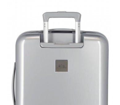 Maleta trolley ABS Joyful Minnie Disney 55cm