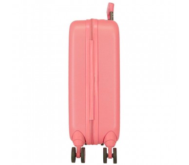 Maleta trolley ABS Happiness Minnie Disney 55cm