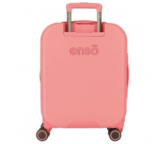 Maleta trolley ABS Happiness Minnie Disney 55cm