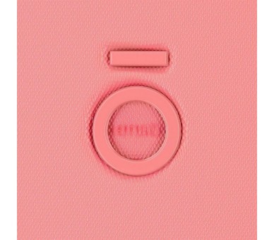 Maleta trolley ABS Happiness Minnie Disney 55cm