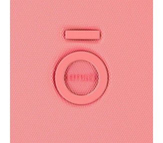 Maleta trolley ABS Happiness Minnie Disney 55cm