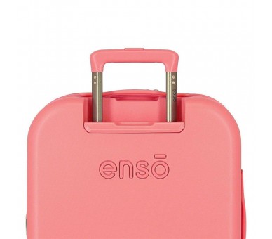 Maleta trolley ABS Happiness Minnie Disney 55cm