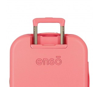 Maleta trolley ABS Happiness Minnie Disney 55cm