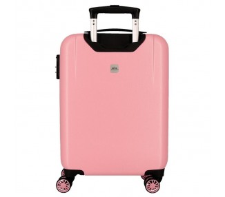 Maleta trolley ABS The Sound of Nature Minnie Disney 55cm