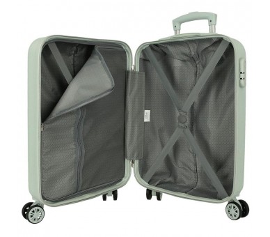 Maleta trolley ABS Nature Minnie Disney 55cm