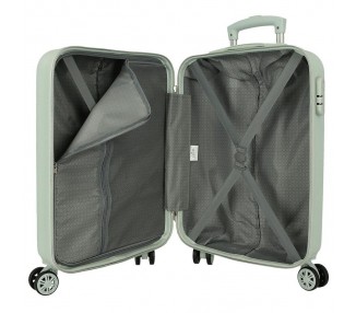 Maleta trolley ABS Nature Minnie Disney 55cm