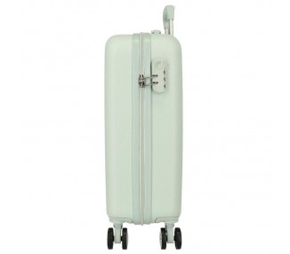 Maleta trolley ABS Nature Minnie Disney 55cm