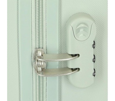 Maleta trolley ABS Nature Minnie Disney 55cm