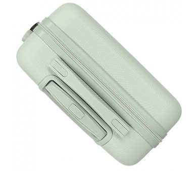 Maleta trolley ABS Nature Minnie Disney 55cm