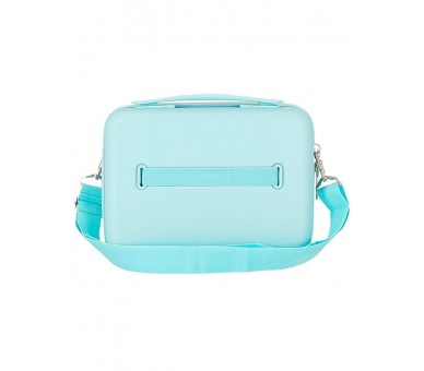 Neceser ABS You Are Magic Minnie Disney adaptable