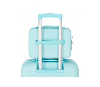 Neceser ABS You Are Magic Minnie Disney adaptable