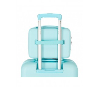 Neceser ABS You Are Magic Minnie Disney adaptable