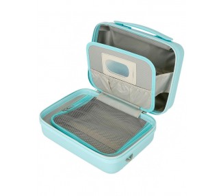 Neceser ABS You Are Magic Minnie Disney adaptable