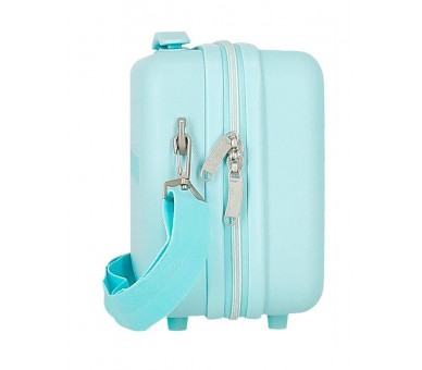 Neceser ABS You Are Magic Minnie Disney adaptable