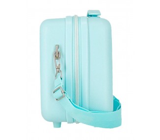 Neceser ABS You Are Magic Minnie Disney adaptable