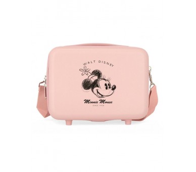 Neceser ABS You Are Magic Minnie Disney adaptable