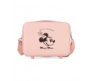 Neceser ABS You Are Magic Minnie Disney adaptable