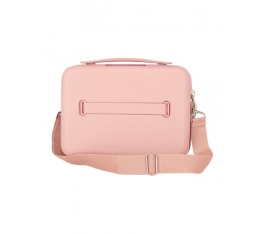 Neceser ABS You Are Magic Minnie Disney adaptable