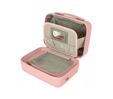 Neceser ABS You Are Magic Minnie Disney adaptable