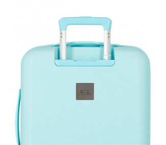 Maleta trolley ABS You Are Magic Minnie Disney 55cm