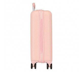 Maleta trolley ABS You Are Magic Minnie Disney 55cm