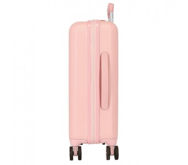 Maleta trolley ABS You Are Magic Minnie Disney 55cm