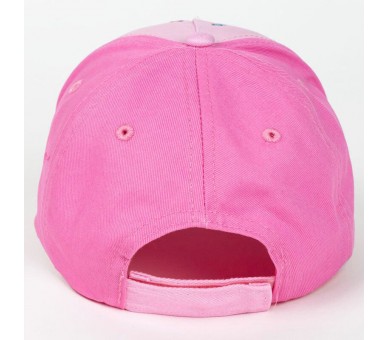 Set gorra + gafas sol Peppa Pig