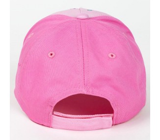 Set gorra + gafas sol Peppa Pig