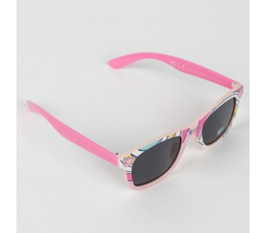 Set gorra + gafas sol Peppa Pig