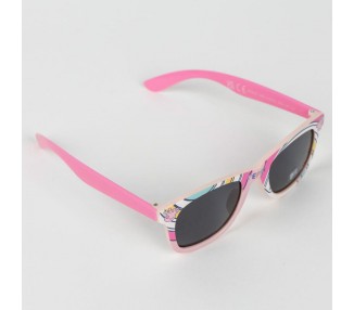 Set gorra + gafas sol Peppa Pig