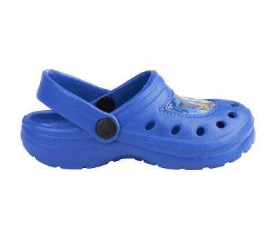 Zuecos Sonic The Hedgehog surtido