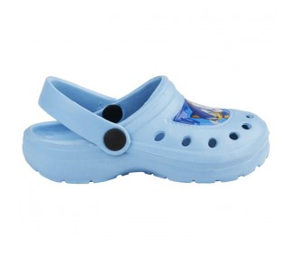 Zuecos Sonic The Hedgehog surtido