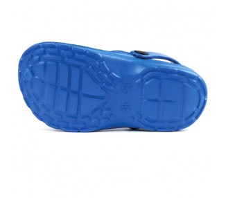 Zuecos Sonic The Hedgehog surtido