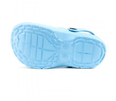 Zuecos Sonic The Hedgehog surtido