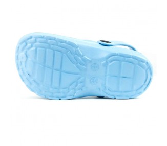 Zuecos Sonic The Hedgehog surtido