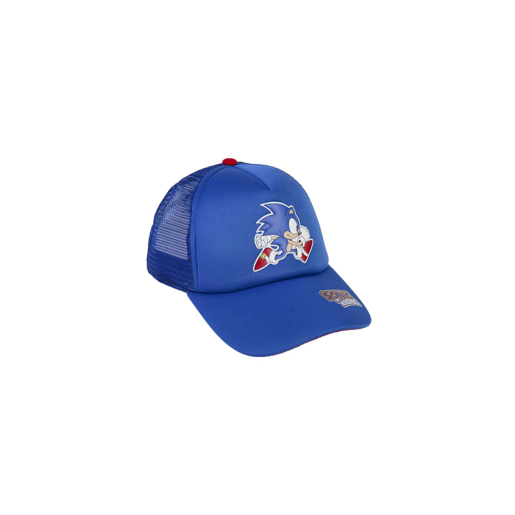 Gorra Sonic The Hedgehog