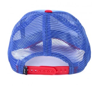 Gorra Sonic The Hedgehog