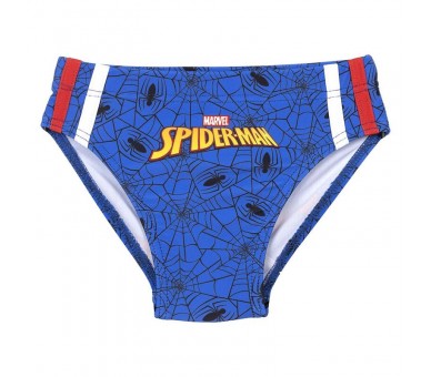 Bañador slip Spiderman Marvel