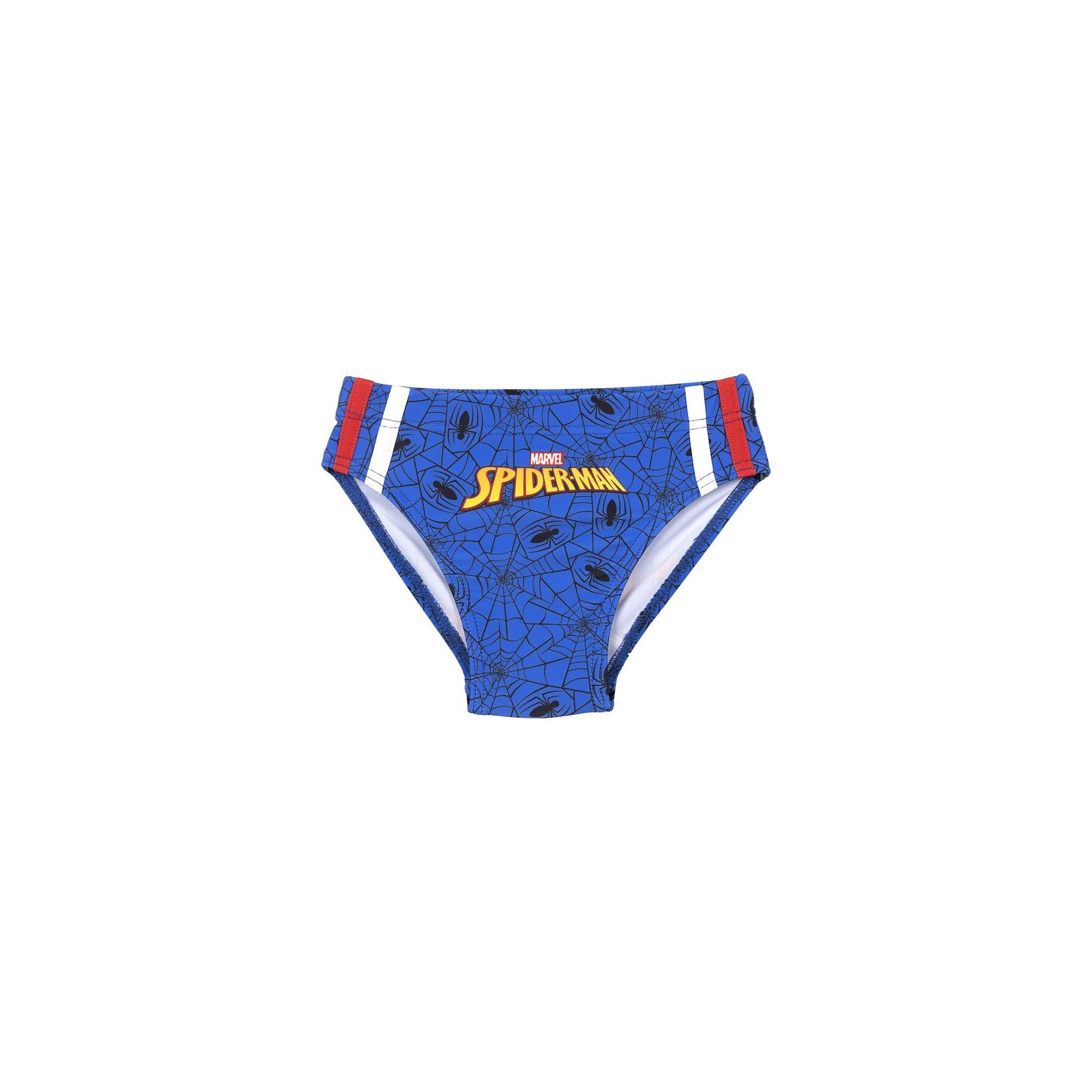Bañador slip Spiderman Marvel